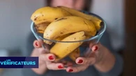 VÉRIF' - Non, les bananes ne propagent pas une épidémie mortelle