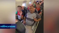 VÉRIF' - Cette vidéo montre-t-elle vraiment un afflux de réfugiés gazaouis arrivant en France ?