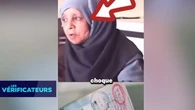 VÉRIF' - Une citoyenne "d'un pays inconnu" à l'ADN extraterrestre arrêtée à New York ? Décryptage d'une vidéo virale sur TikTok