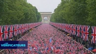 VÉRIF' - Manifestation anti-immigration à Londres : quand l'IA participe à la désinformation