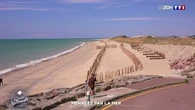 Menacés par la mer