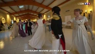 Ils veulent revivre les bals d’Antan