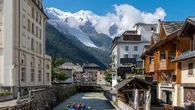 Trois activités à faire si vous trouvez qu'il y a trop de touristes à Chamonix-Mont-Blanc ?