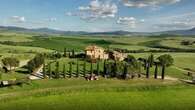 REPORTAGE - Découvrez La Toscane authentique du Val d'Orcia