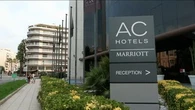 "Ils se sont fait volontairement aider" : comment un faux bagagiste a dévalisé deux clients ukrainiens du Marriott de Nice