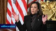 VÉRIF' - Incendies à Los Angeles : la maison californienne de Kamala Harris a-t-elle vraiment été détruite par les flammes ?