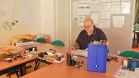 "Vraiment de l'argent gaspillé" : dans le Bas-Rhin, une école tout juste rénovée pour 200.000 euros… fermée à la rentrée