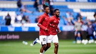 Coupe du monde 2026 : Doué, Williams, Souttar... Frères et rivaux, le temps d'un Mondial