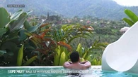 "Dubaï, on sature" : pourquoi les influenceurs français migrent massivement vers Bali
