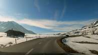 REPORTAGE - Voyage en Suisse, sur la route du gruyère