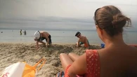 "Là, au moins, on a de la place" : la dernière semaine d'août, meilleur moment pour partir en vacances