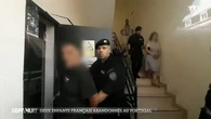 "Barrez-vous, parce que vous allez tous mourir" : l'inquiétant profil du couple qui a abandonné deux enfants au Portugal