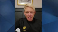 Coupe du monde de rugby : qui est Lexi Chambers, qui va amener le sifflet pour le match d'ouverture ?