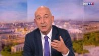 "L'écart entre le brut et le net ne cesse de grandir" : la mise au point de François Lenglet sur les salaires en France