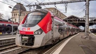 Un automobiliste tué lors d'une collision avec un TER à un passage à niveau près de Toulouse