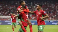Mieux que l'Espagne et la France... Ce nouveau record du monde battu par l'équipe marocaine de football