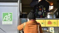 Privée de budget communication et de 10 millions d'euros de dotation, l'Agence Bio au régime sec
