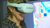 Crèches, EHPAD : comment un simple casque peut transformer le quotidien