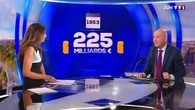 Le budget de la Défense doublé en dix ans, un effort suffisant ? La mise au point de François Lenglet