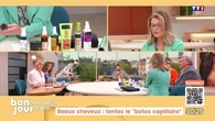 Ça ira mieux demain : Beaux cheveux, tentez le "botox capillaire"
