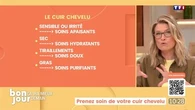 Ça ira mieux demain : Prenez soin de votre cuir chevelu