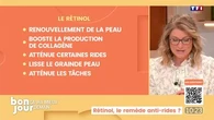 Ça ira mieux demain : Rétinol, le remède anti-rides ?