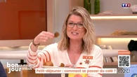 Ça ira mieux demain : Petit-déjeuner, comment se passer du café ?