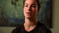 "Mon objectif, gagner un Grand Chelem" : Loïs Boisson revient dans "Sept à Huit" sur son incroyable parcours à Roland-Garros