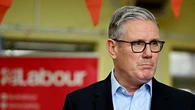 Royaume-Uni : le Premier ministre britannique Keir Starmer annonce sa démission
