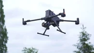 "Une réelle plus-value avec l'emploi de moyens aériens" : des drones thermiques déployés pour retrouver Manon Relandeau
