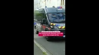 "Sans doute une victime collatérale" : une adolescente blessée chez elle à Brest après des coups de feu