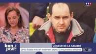 Violeur de la Sambre : Dino Scala mis en examen dans treize nouvelles affaires