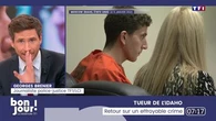 Tueur de l’Idaho : retour sur un effroyable crime