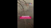 Stupeur et incompréhension après les aveux d’un pompier volontaire