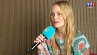 "Une grande fierté, un grand kif !" : Vanessa Paradis ravie de son nouvel album avec ses enfants Jack et Lily-Rose