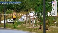 Crash d'un avion civil en Meurthe-et-Moselle : existe-t-il une distance de sécurité entre un aérodrome et les habitations ?