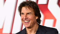 Tom Cruise décoré par la Marine américaine : 