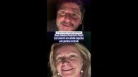 "C'est un ange gardien" : son idole Patrick Bruel lui vient en aide après un pneu crevé