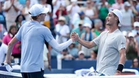 Cincinnati : le numéro 1 mondial Jannik Sinner met fin à la folle aventure du Français Térence Atmane