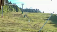 “J’ai investi 70.000 euros” : le désarroi des commerçants d’une station de ski qui restera fermée cet hiver
