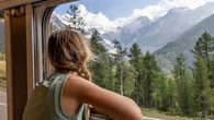 Cet été, laissez votre voiture au garage et partez à la découverte des plus beaux villages de France en train