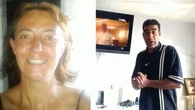 Meurtre d'un conjoint violent ou légitime défense d'une femme battue ? La descente aux enfers d'un couple torturé
