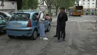 "Les gens n'en peuvent plus" : le couvre-feu bien accueilli par les habitants de Nice