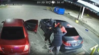 "On est l'unité qui se fait le plus tirer dessus" : aux États-Unis, une brigade unique en son genre contre le car-jacking