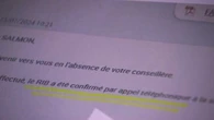 Arnaque au faux RIB : comment se protéger ? Le 13H à vos côtés