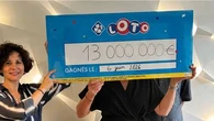 "C'est un signe" : il remporte 13 millions d'euros au Loto spécial Fête des mères... grâce à la combinaison de sa mère décédée