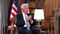 Paris "renforce le Hamas" en voulant reconnaître la Palestine, accuse sur LCI l'ambassadeur américain en France