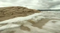 Lutte contre l'érosion du littoral : ce prototype de coussin gonflable pourrait changer la donne