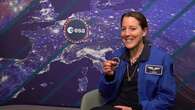 "Le pain de l'espace m'a surprise" : Sophie Adenot décrit son entraînement très spécial avant de s'envoler vers l'ISS