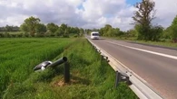 "Ça n'arrête pas ici !" : les radars vandalisés en série dans l'Orne, des dégradations à 240.000 euros